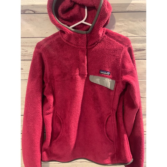 Patagonia Jackets & Blazers - Patagonia synchilla snap-t fleece pullover sz med